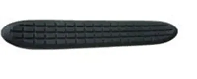 TRAILFX PSP001KIT 3&#039; Rnd Pad W Clips 4Pin Stle 19.75&#039;
