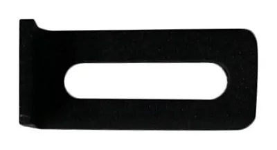 TRAILFX RAHS002B Anti-Rattle Bracket Drop