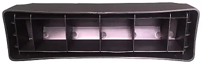 TRAILFX RAHS005B End Cap Agg Rb/Hitch Step