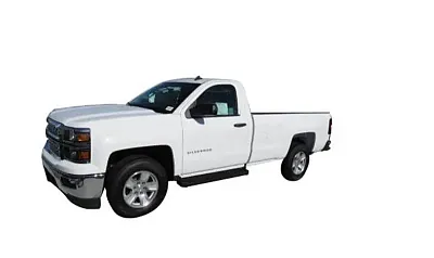 TRAILFX RBW01B Running Board Work Truck