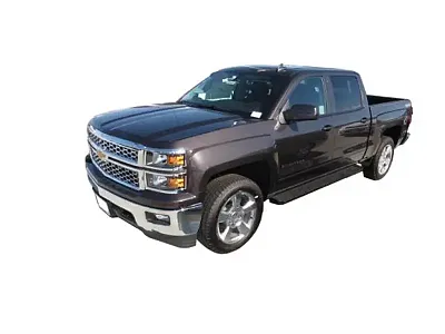 TRAILFX RBW13B Rb Work Truck Ford Reg 15-19
