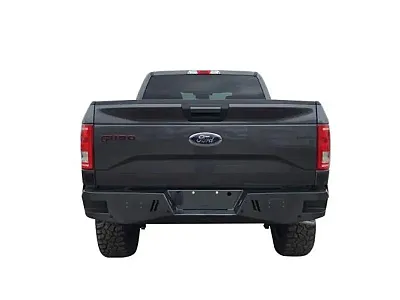 TRAILFX RLDB001TI Rldb 15-16 Ford F150