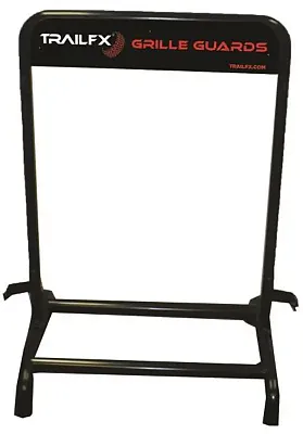 TRAILFX WD1000GG Tfx Grill Guard Disp Rack