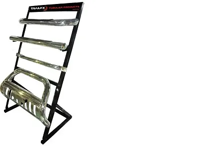 TRAILFX WD1000S2 Stainless Tfx Display