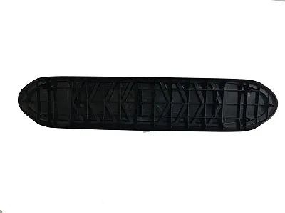 TRAILFX WSP004KIT 5&#039; Oval Cab Stp Pad W Clip W2W Frnt