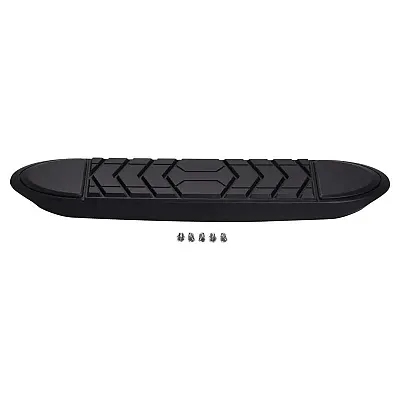 TRAILFX WSP009KIT 5&#039; Oval Step Pad W/ Clip