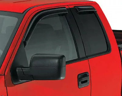 TRAILFX 4522 W.Wndw Vent4Pc F250 99-05
