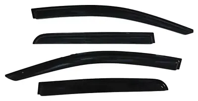 TRAILFX 4810H Tfx Wndw Vt 4Pc Titan 17-23 Crew