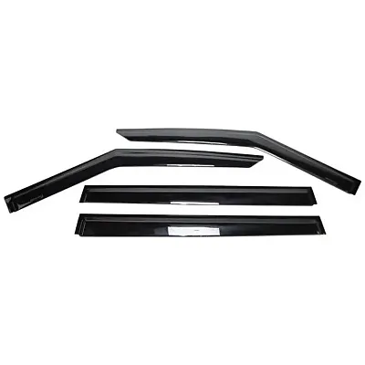 TRAILFX 4818H Tfx Wndw Vent 4Pc 20-23 Explorer