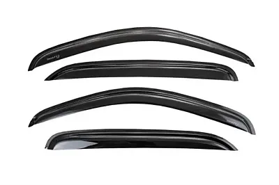 TRAILFX 4843H Tfx Wndw Vt 4Pc Impala 06-13