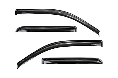 TRAILFX 4974H Tfx Wndw Vt 4Pc F150 Suprcab 15-23