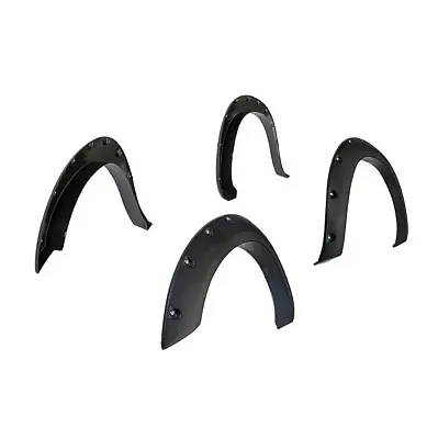 TRAILFX PFFD3006T Fender Flare Textured Set Of 4