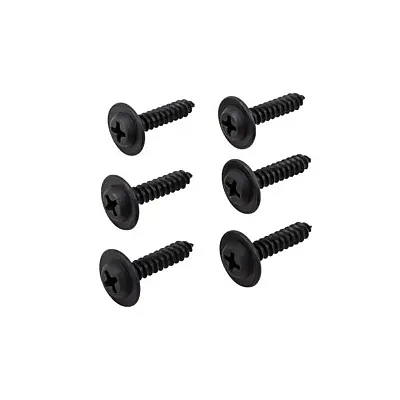 TRAILFX PFFUSCWS Replacement Flare Mnting Screws (6)
