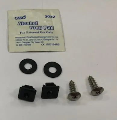 TRAILFX RH4901H Repl Hardware-4901H