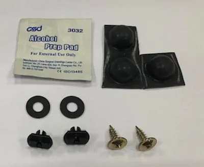 TRAILFX RH5120H Repl Hardware-5120H