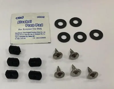 TRAILFX RH5121H Repl Hardware-5121H