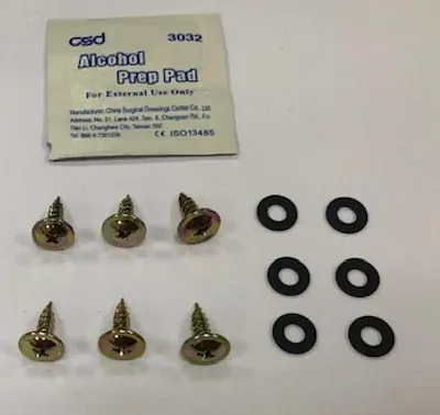 TRAILFX RH5603H Repl Hardware-5603H