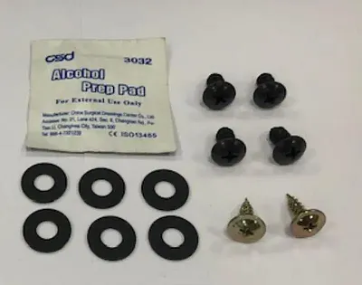 TRAILFX RH5727H Repl Hardware-5727H