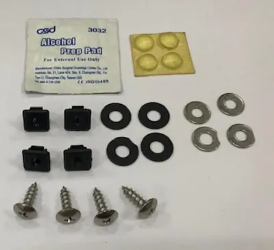 TRAILFX RH8063H Repl Hardware-8063H