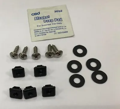 TRAILFX RH8457H Repl Hardware-8457H