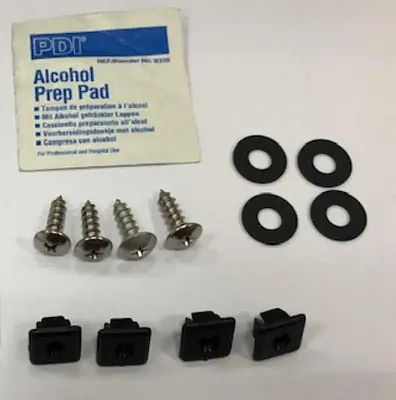 TRAILFX RH8476H Repl Hardware-8476H
