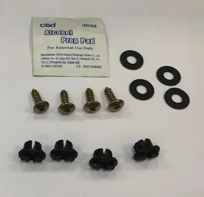 TRAILFX RH8489H Repl Hardware-8489H