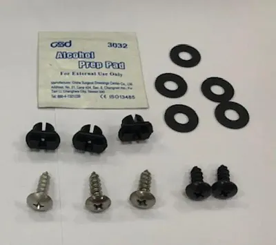 TRAILFX RH8490H Repl Hardware-8490H