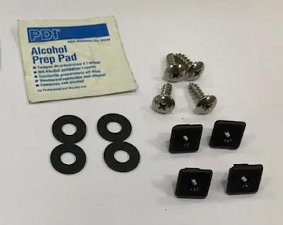 TRAILFX RH8711H Repl Hardware-8711H