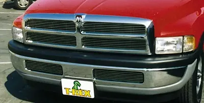 T-REX 20450 Gr Insert -2Pc-12 Bars Ea