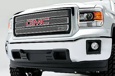 T-REX 21208 Billet Grill- Chrome