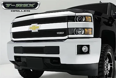 T-REX 52122 Uprcls Bmp Blk Silv Hd 15