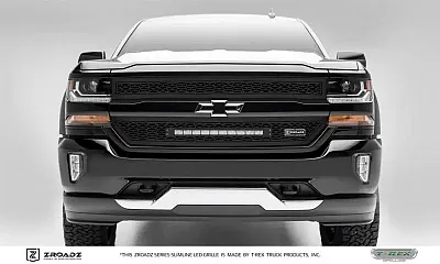 T-REX Z311281 Chevrolet Silverado 1500 Zroadz Se