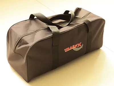 TRAILFX G22019B Sb Cargo Net 73&#039; X 79&#039;