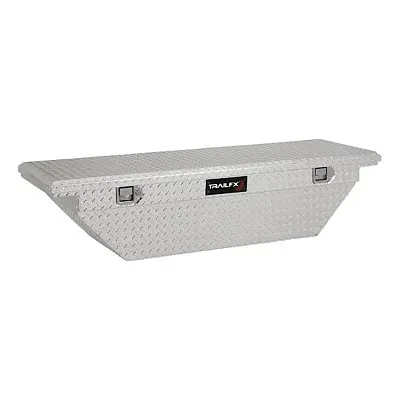 TRAILFX 120601 60&#039; Lp Single Lid C/Boxo