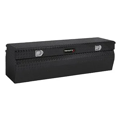 TRAILFX 150482 48' Black Truck Chest