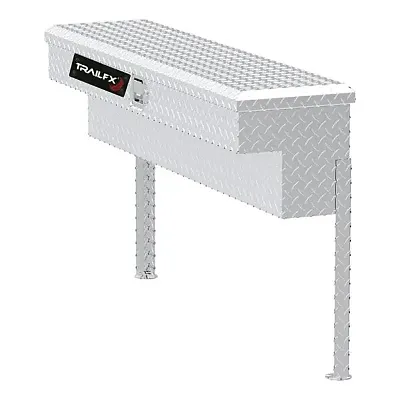 TRAILFX 160481 48&#039; Side Mount Box