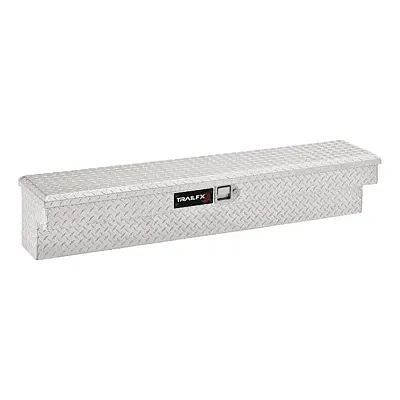 TRAILFX 160601 60&#039; Side Mount Box