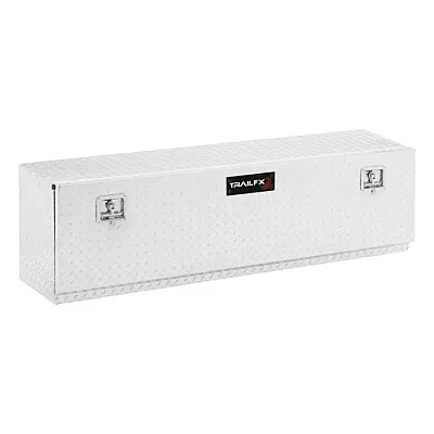 TRAILFX 170601 60&#039; Top Mount Box