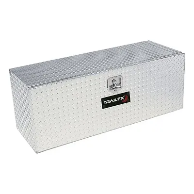 TRAILFX 190241 24&#039; Underbody Box