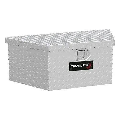 TRAILFX 201191 34&#039; X 13&#039; Trailer Box