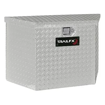 TRAILFX 201341 34&#039; X 21&#039; Trailer Box
