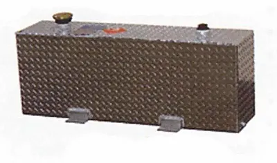 TRAILFX 210501 35 Gallon Tank