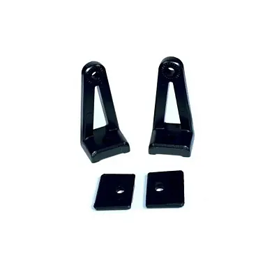 TRAILFX HRDWRKT10 Hardware Kit For 7Srsaux