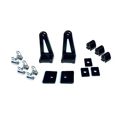 TRAILFX HRDWRKT11 Hardware Kit For 22Srsaux Up