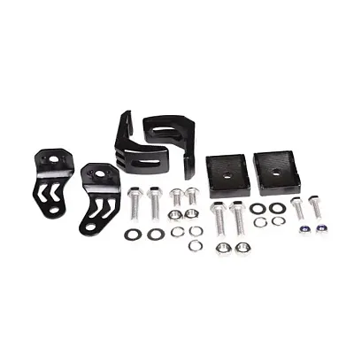 TRAILFX HRDWRKT6 Hardware Kit Led Light Bars