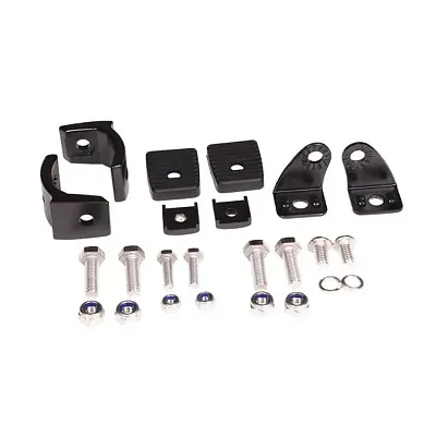 TRAILFX HRDWRKT7 Hardware Kit Led Light Bars