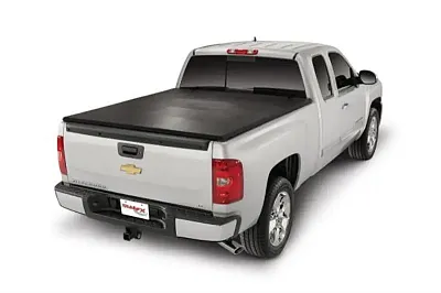 TRAILFX TFX2002 Tc 09-11 Ram 6&#039;4&#039;