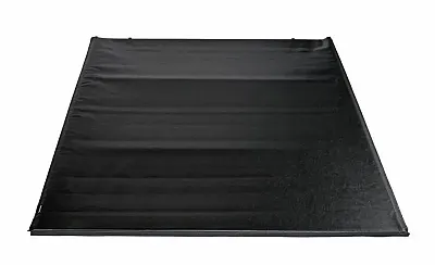 TRAILFX TFX5211 Soft Roll Tundra 5&#039;6&#039; Bed W/ Rail
