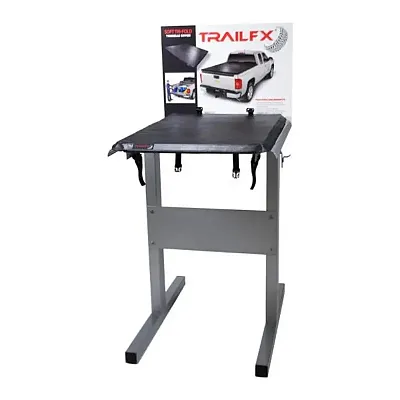 TRAILFX TFX9002 Trailfx Standing Dsp