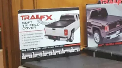 TRAILFX TFX9202H Header Card For Tfx9202